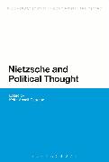 Nietzsche and Political Thought