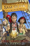 Sam Silver Undercover Pirate 10: Dead Man's Hand