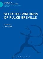 Selected Writings of Fulke Greville