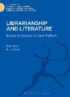 Librarianship and Literature