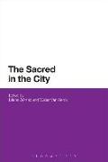 The Sacred in the City