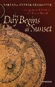 The Day Begins at Sunset: Perceptions of Time in the Islamic World