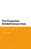The Forgotten Kindertransportees