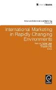 International Marketing in Fast Changing Environment