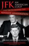 JFK - an American Coup