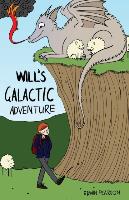 Will's Galactic Adventure