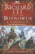 Richard III and the Bosworth Campaign