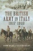 British Army in Italy