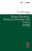 Global Banking, Financial Markets and Crises