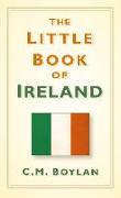 The Little Book of Ireland