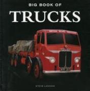 Big Book of Trucks