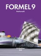 Formel. Schülerbuch 9. Schuljahr