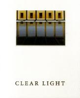 Clear Light: The Architecture of Lauretta Vinciarelli