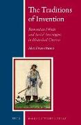 The Traditions of Invention: Romanian Ethnic and Social Stereotypes in Historical Context