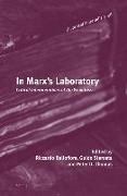 In Marx's Laboratory: Critical Interpretations of the Grundrisse