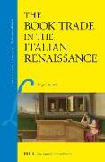 The Book Trade in the Italian Renaissance