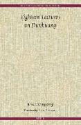 Eighteen Lectures on Dunhuang