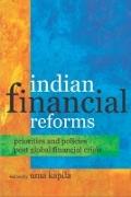 Indian Financial Reforms