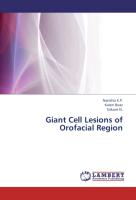 Giant Cell Lesions of Orofacial Region