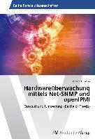 Hardwareüberwachung mittels Net-SNMP und openIPMI