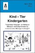 Kind - Tier - Kindergarten