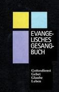 Evangelisches Gesangbuch für Bayern