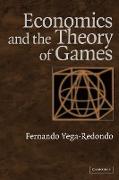 Economics and the Theory of Games