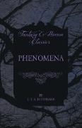 Phenomena (Fantasy and Horror Classics)