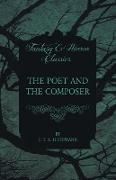 The Poet and the Composer (Fantasy and Horror Classics)