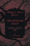The Mines of Falun (Fantasy and Horror Classics)