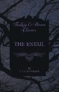 The Entail (Fantasy and Horror Classics)