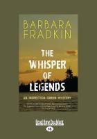 The Whisper of Legends: An Inspector Green Mystery (Large Print 16pt)