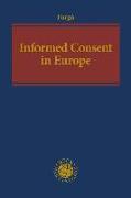 Informed Consent in Europe