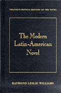 The Modern Latin-American Novel