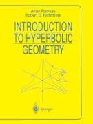 Introduction to Hyperbolic Geometry