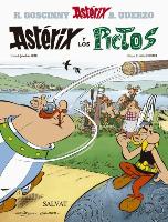 Asterix 35. Asterix y los pictos