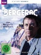 Bergerac - Jim Bergerac ermittelt