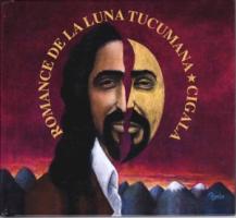 Romance da la Luna Tucumana (CD+Buch)