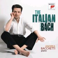 The Italian Bach (Vol.1)