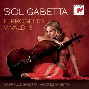 Il Progetto Vivaldi 3 / Jewelcase