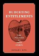 Budgeting Entitlements