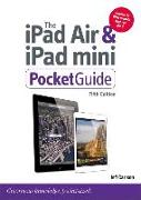 iPad Air and iPad mini Pocket Guide, The