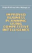 Improved Business Planning Using Competitive Intelligence