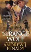 The Range Wolf