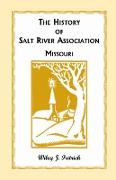 The History of Salt River Association