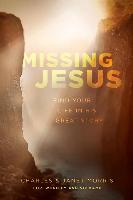 Missing Jesus: Find Your Life in His Great Story