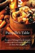 Pampille's Table