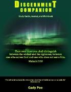 Discernment Companion