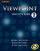 Viewpoint Level 2 Blended Online Pack (Student's Book and Online Workbook Activation Code Card) [With Access Code]
