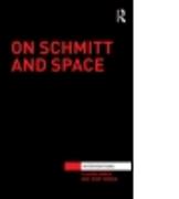 On Schmitt and Space